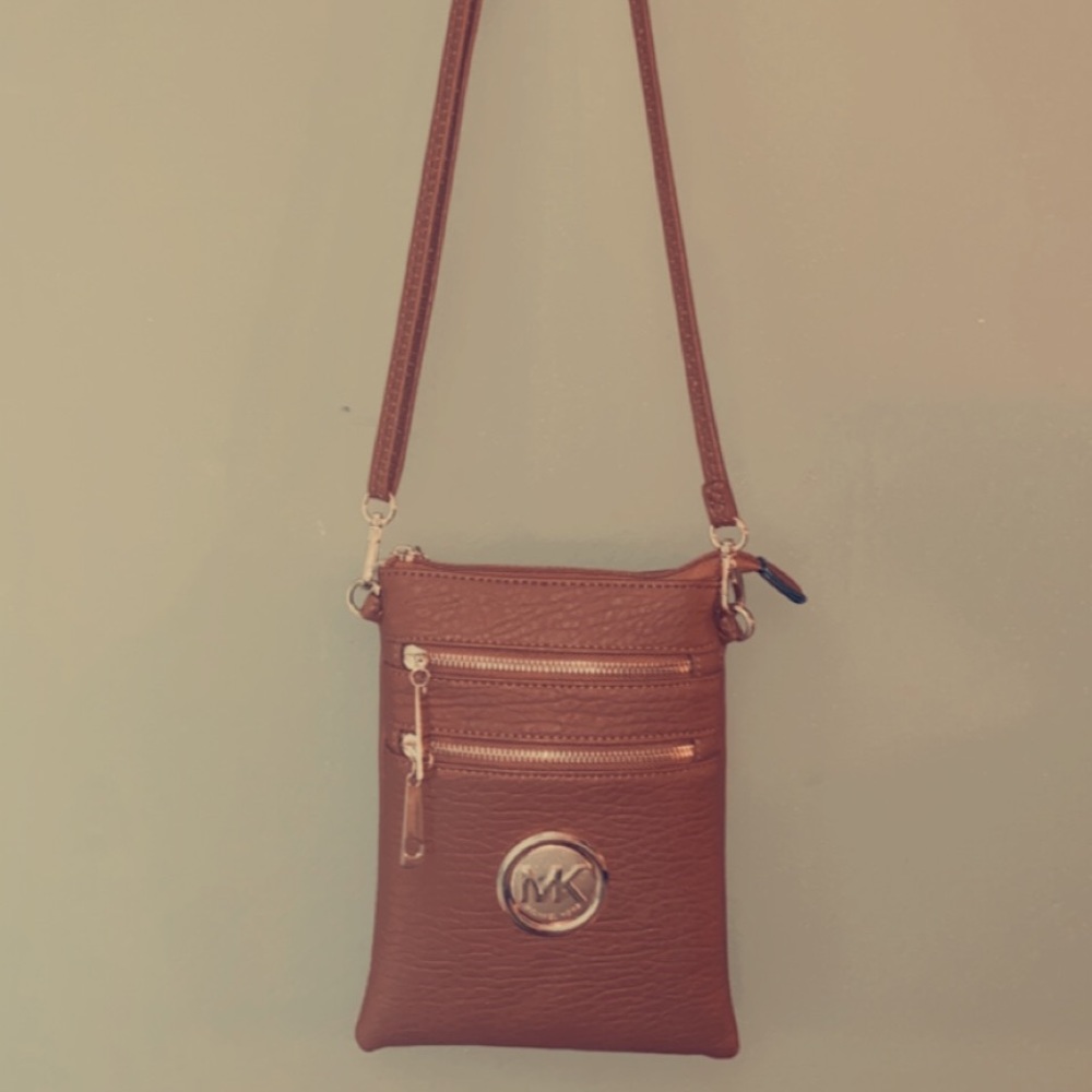 Michael Kors crossbody bag
